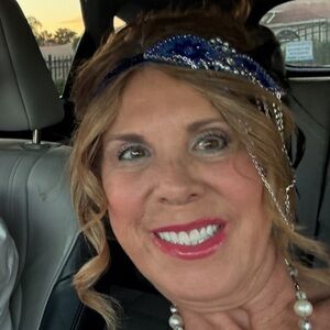 Meet your Posher, Sue